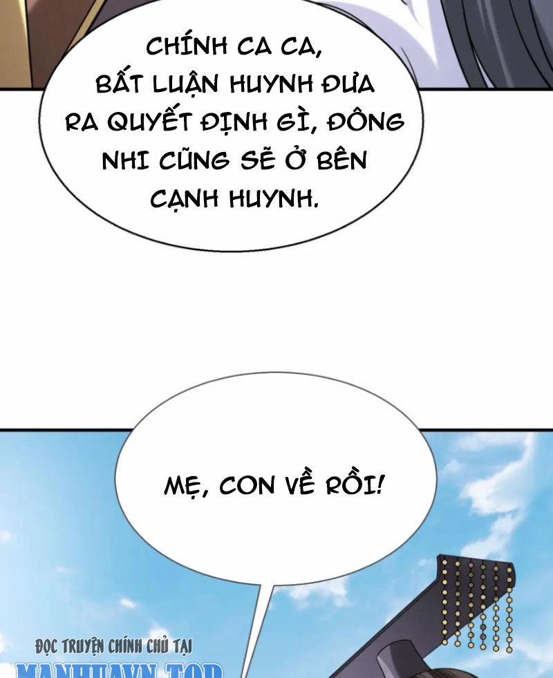 Đại Tần: Ta Con Trai Tần Thủy Hoàng Giết Địch Thăng Cấp Thành Thần 125 trang 42