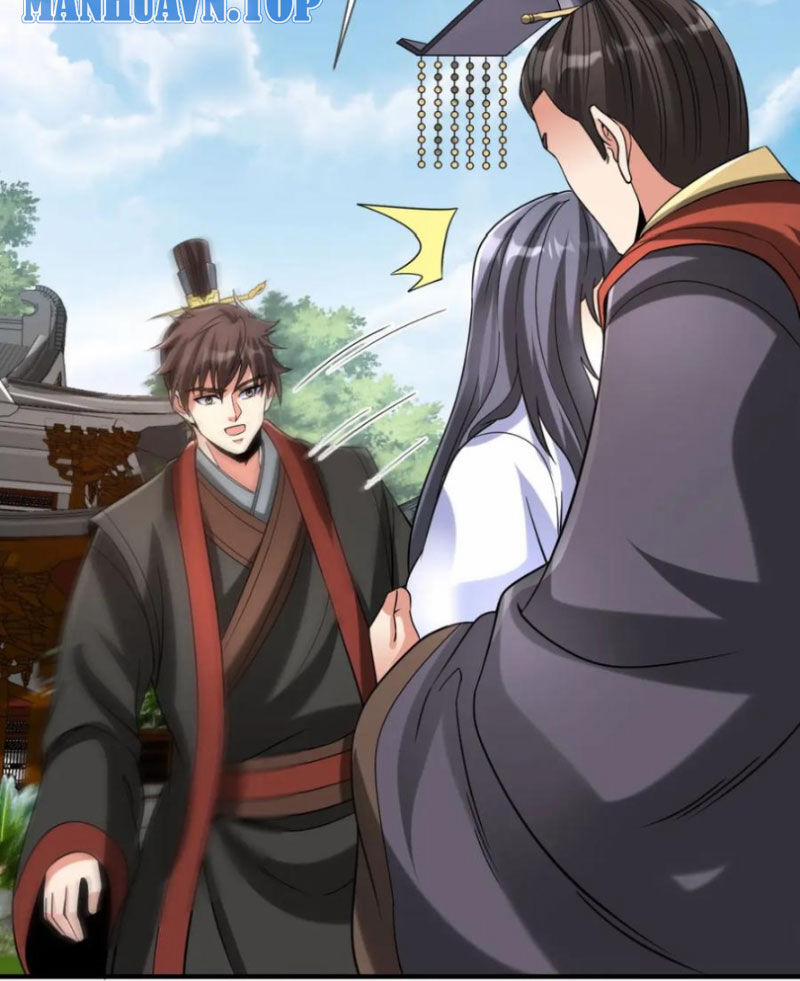 Đại Tần: Ta Con Trai Tần Thủy Hoàng Giết Địch Thăng Cấp Thành Thần 125 trang 43