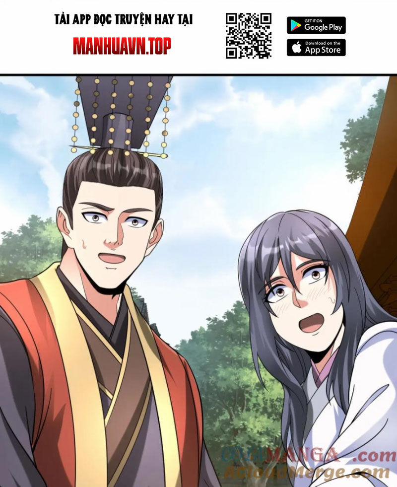 Đại Tần: Ta Con Trai Tần Thủy Hoàng Giết Địch Thăng Cấp Thành Thần 125 trang 44