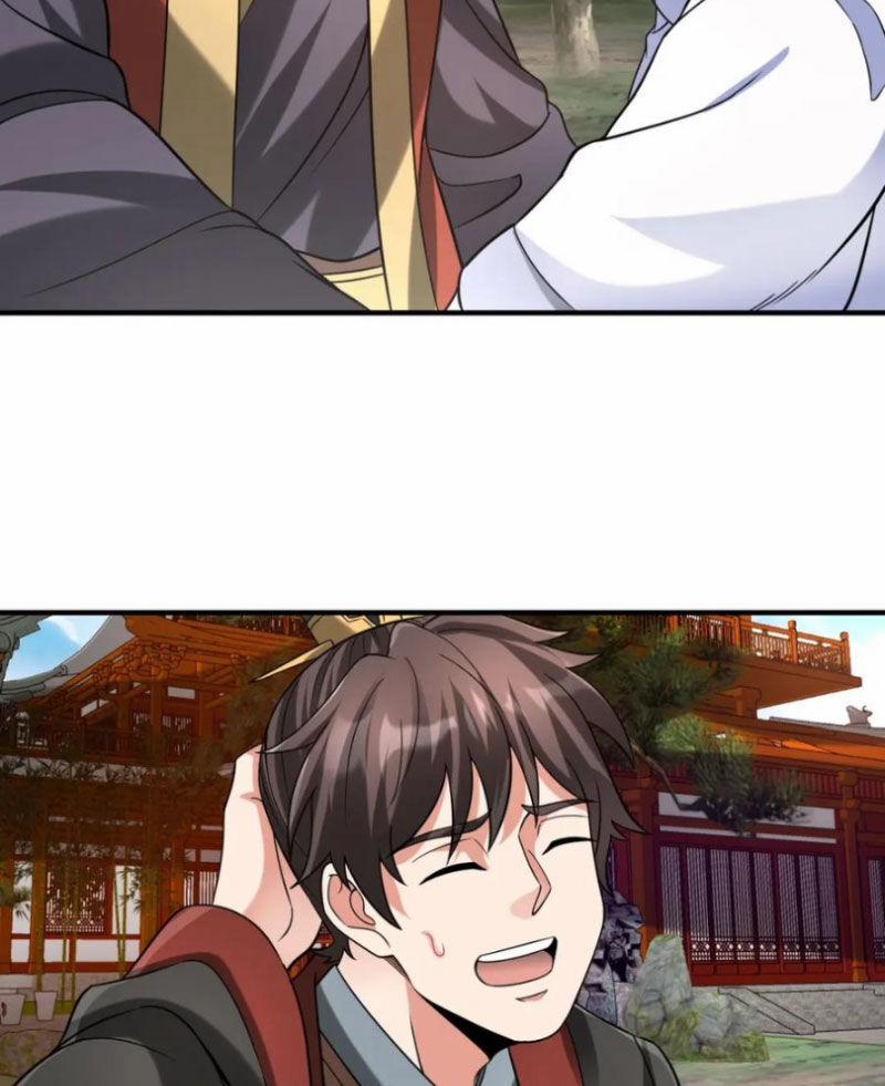 Đại Tần: Ta Con Trai Tần Thủy Hoàng Giết Địch Thăng Cấp Thành Thần 125 trang 45