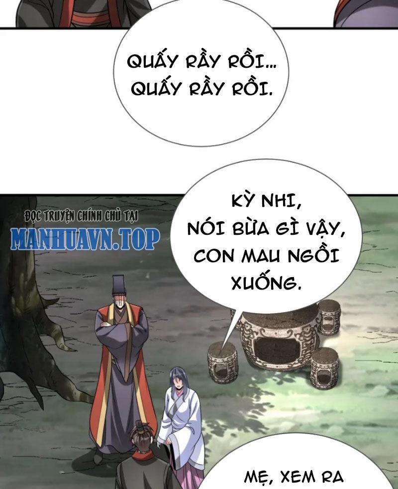 Đại Tần: Ta Con Trai Tần Thủy Hoàng Giết Địch Thăng Cấp Thành Thần 125 trang 48