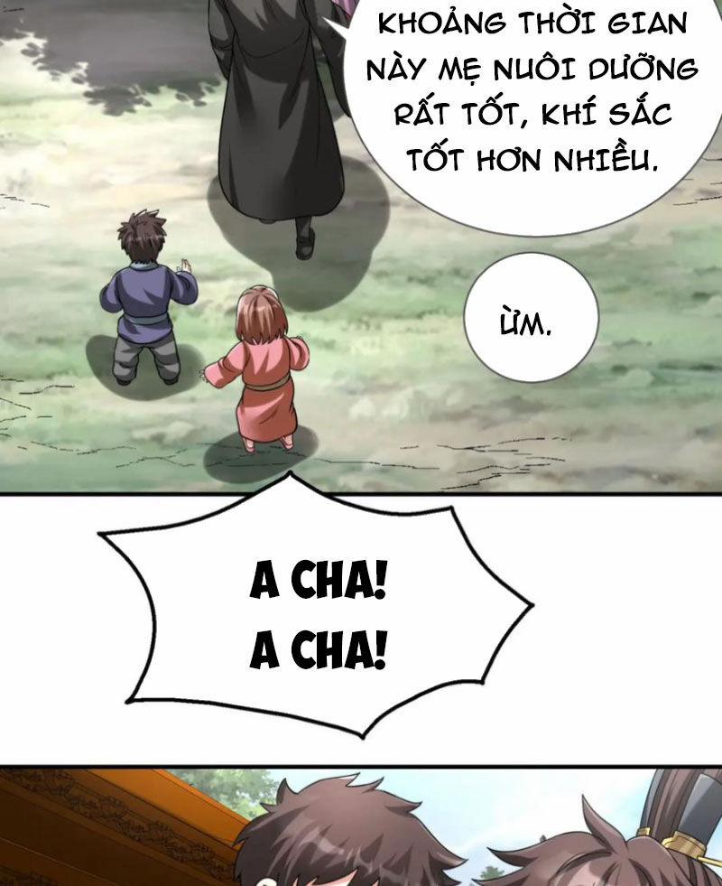 Đại Tần: Ta Con Trai Tần Thủy Hoàng Giết Địch Thăng Cấp Thành Thần 125 trang 49