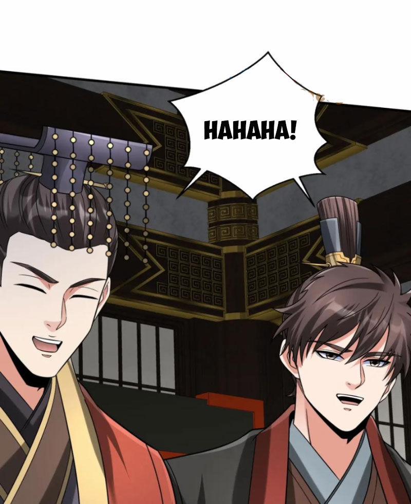 Đại Tần: Ta Con Trai Tần Thủy Hoàng Giết Địch Thăng Cấp Thành Thần 125 trang 5