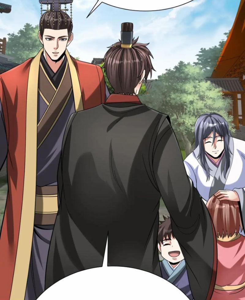 Đại Tần: Ta Con Trai Tần Thủy Hoàng Giết Địch Thăng Cấp Thành Thần 125 trang 51