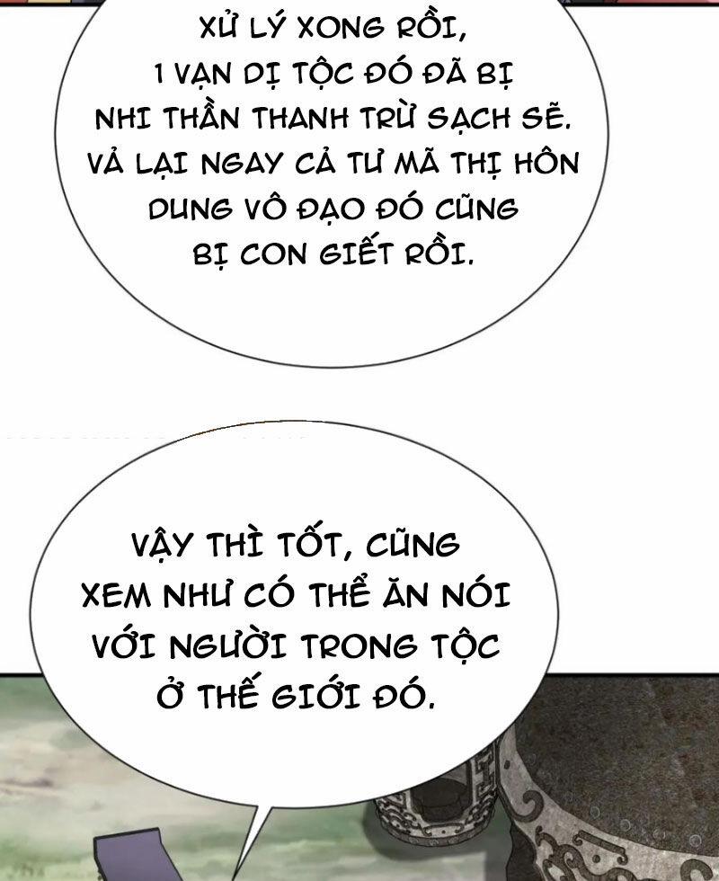 Đại Tần: Ta Con Trai Tần Thủy Hoàng Giết Địch Thăng Cấp Thành Thần 125 trang 52