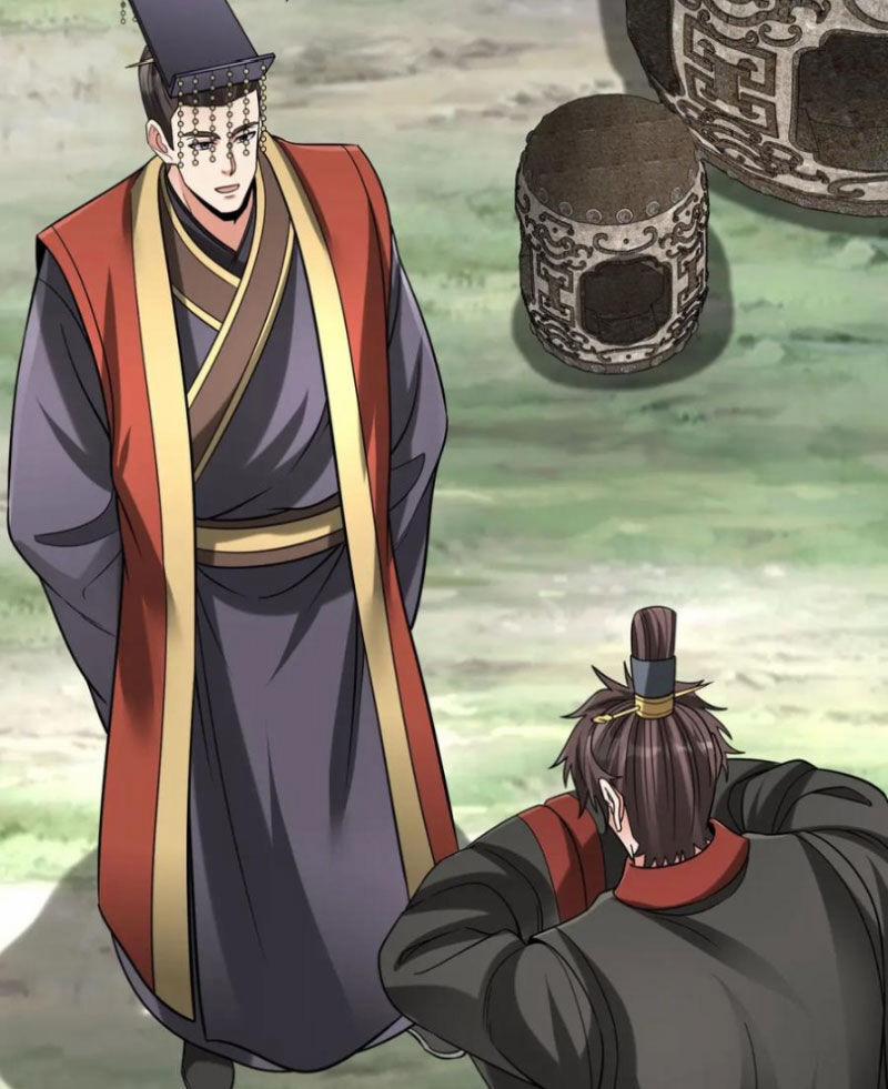 Đại Tần: Ta Con Trai Tần Thủy Hoàng Giết Địch Thăng Cấp Thành Thần 125 trang 53