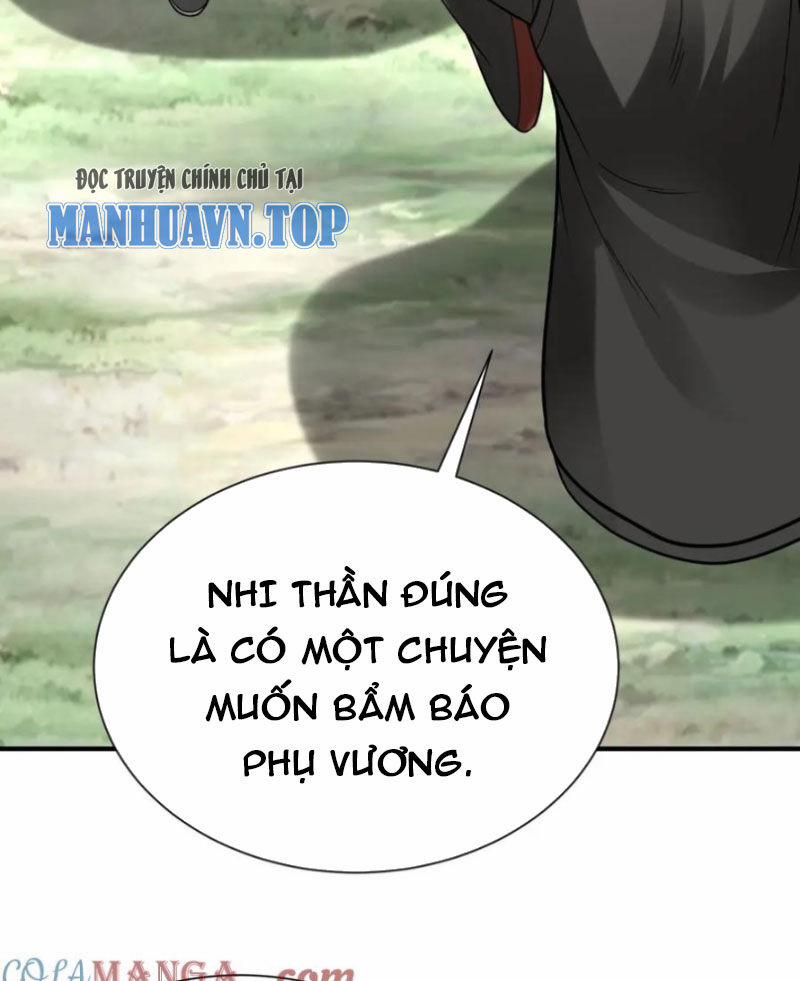 Đại Tần: Ta Con Trai Tần Thủy Hoàng Giết Địch Thăng Cấp Thành Thần 125 trang 54