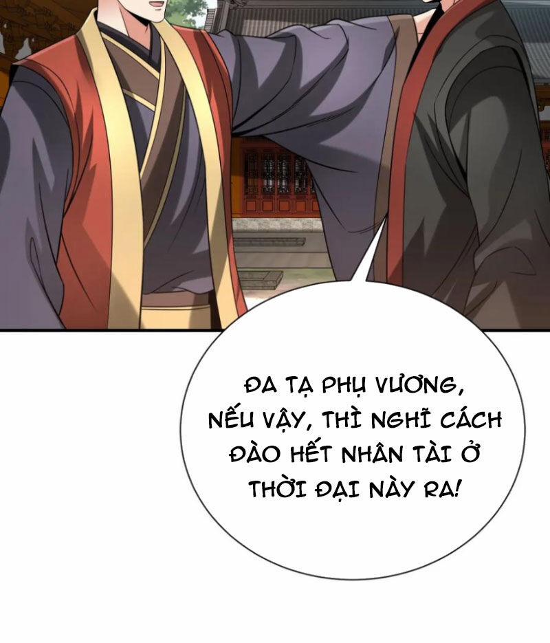 Đại Tần: Ta Con Trai Tần Thủy Hoàng Giết Địch Thăng Cấp Thành Thần 125 trang 58