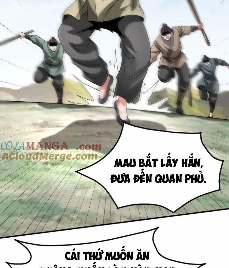 Đại Tần: Ta Con Trai Tần Thủy Hoàng Giết Địch Thăng Cấp Thành Thần 125 trang 65