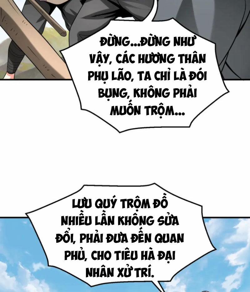 Đại Tần: Ta Con Trai Tần Thủy Hoàng Giết Địch Thăng Cấp Thành Thần 125 trang 67