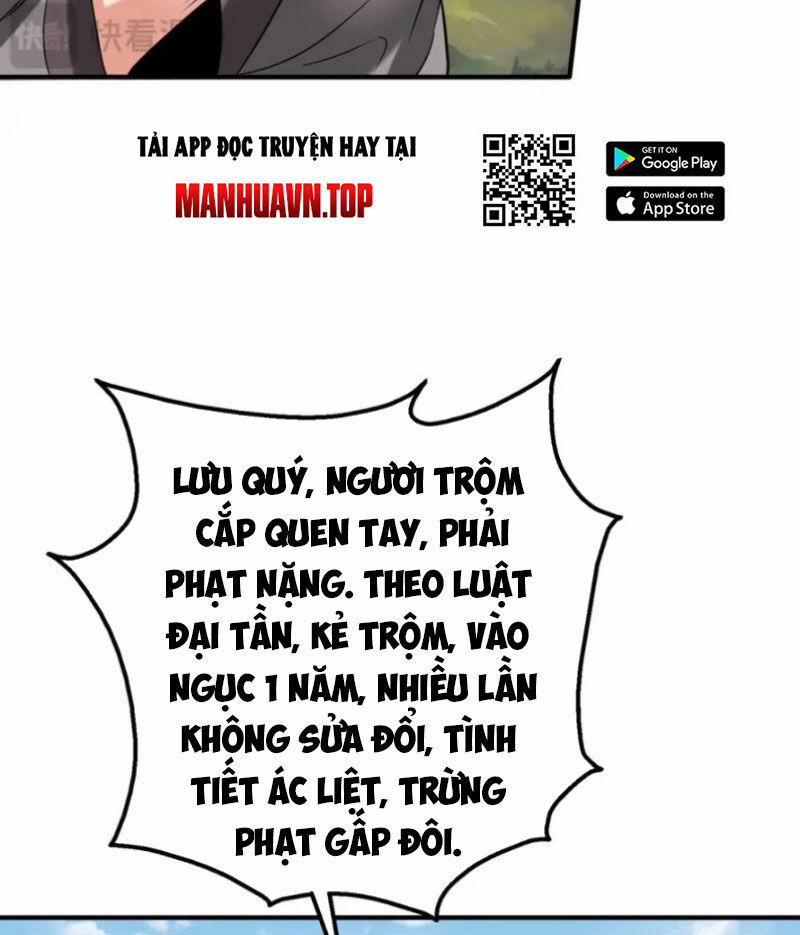 Đại Tần: Ta Con Trai Tần Thủy Hoàng Giết Địch Thăng Cấp Thành Thần 125 trang 72