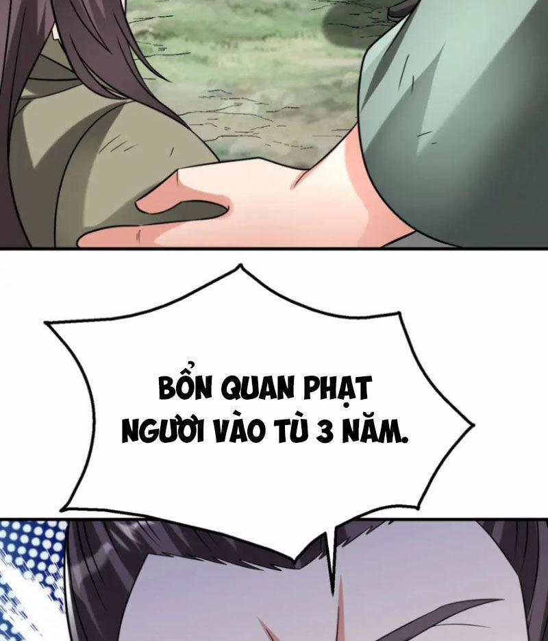 Đại Tần: Ta Con Trai Tần Thủy Hoàng Giết Địch Thăng Cấp Thành Thần 125 trang 74