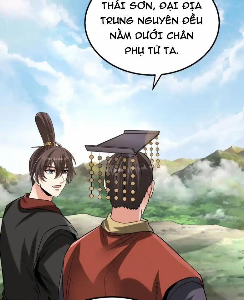 Đại Tần: Ta Con Trai Tần Thủy Hoàng Giết Địch Thăng Cấp Thành Thần 126 trang 33