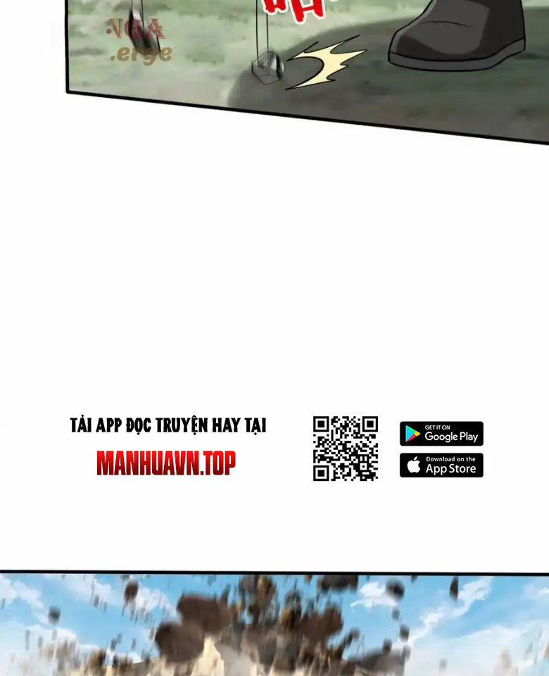 Đại Tần: Ta Con Trai Tần Thủy Hoàng Giết Địch Thăng Cấp Thành Thần 126 trang 35