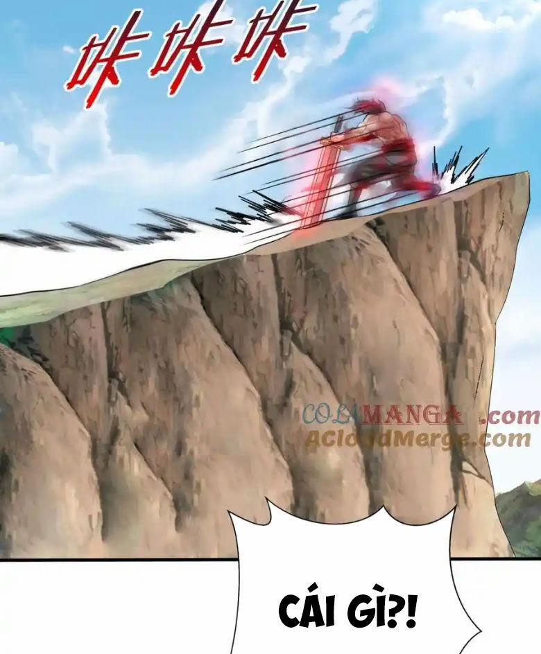 Đại Tần: Ta Con Trai Tần Thủy Hoàng Giết Địch Thăng Cấp Thành Thần 126 trang 67