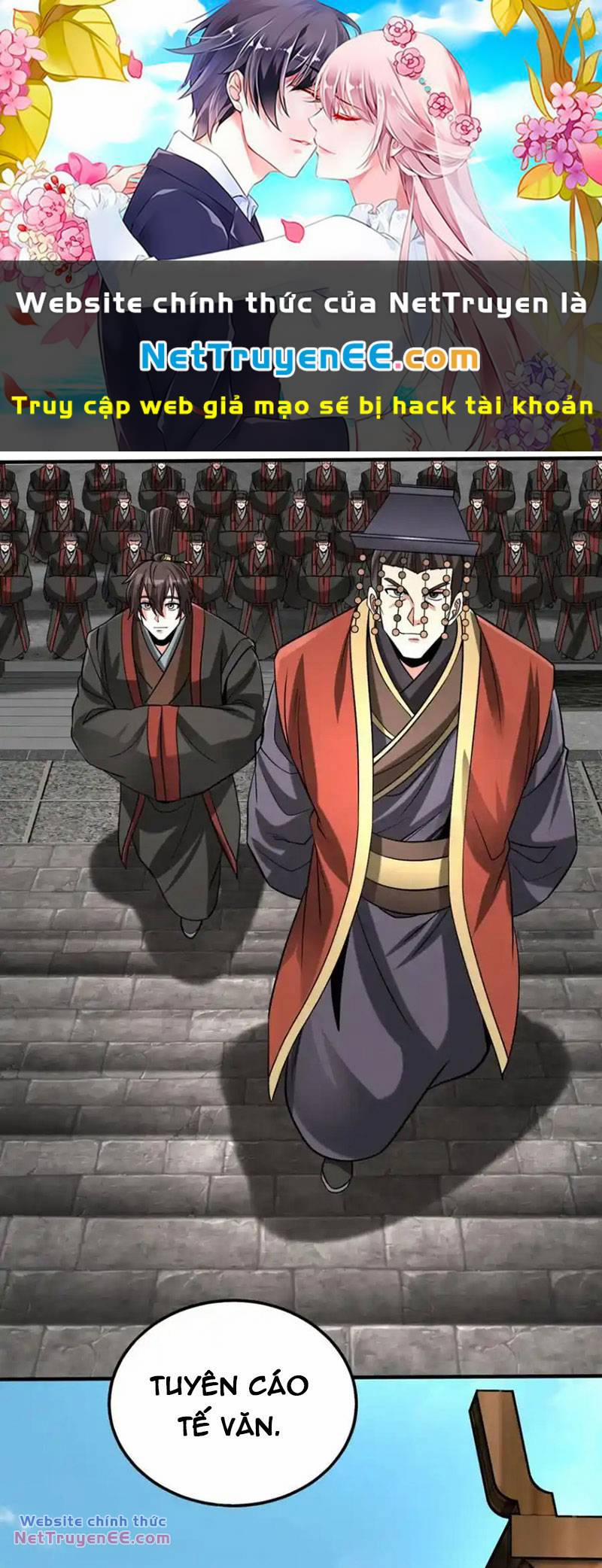 Đại Tần: Ta Con Trai Tần Thủy Hoàng Giết Địch Thăng Cấp Thành Thần 127 trang 0