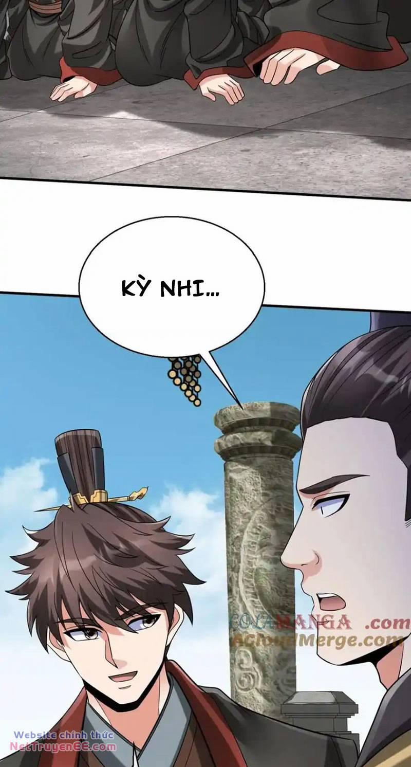 Đại Tần: Ta Con Trai Tần Thủy Hoàng Giết Địch Thăng Cấp Thành Thần 127 trang 17