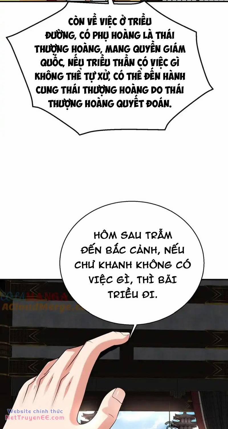 Đại Tần: Ta Con Trai Tần Thủy Hoàng Giết Địch Thăng Cấp Thành Thần 127 trang 45