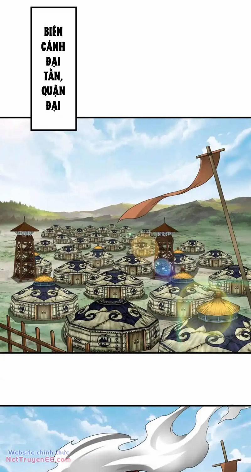 Đại Tần: Ta Con Trai Tần Thủy Hoàng Giết Địch Thăng Cấp Thành Thần 127 trang 49