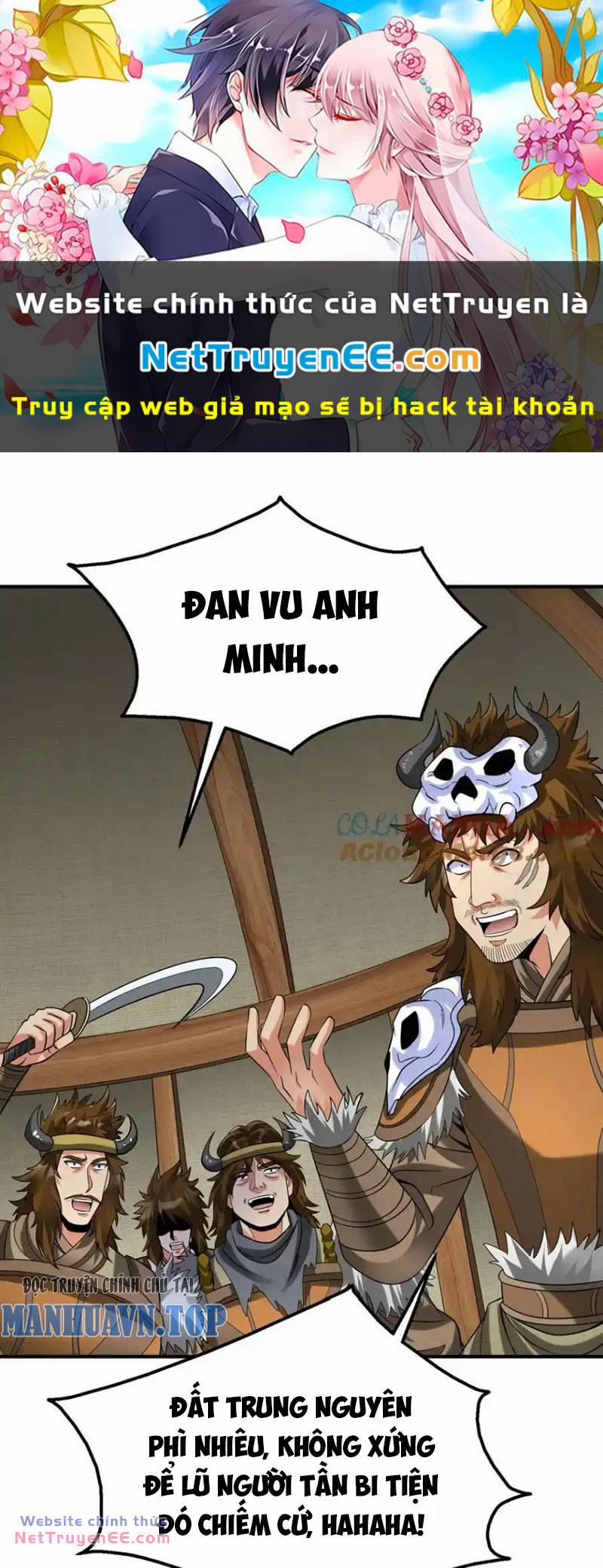 Đại Tần: Ta Con Trai Tần Thủy Hoàng Giết Địch Thăng Cấp Thành Thần 128 trang 0