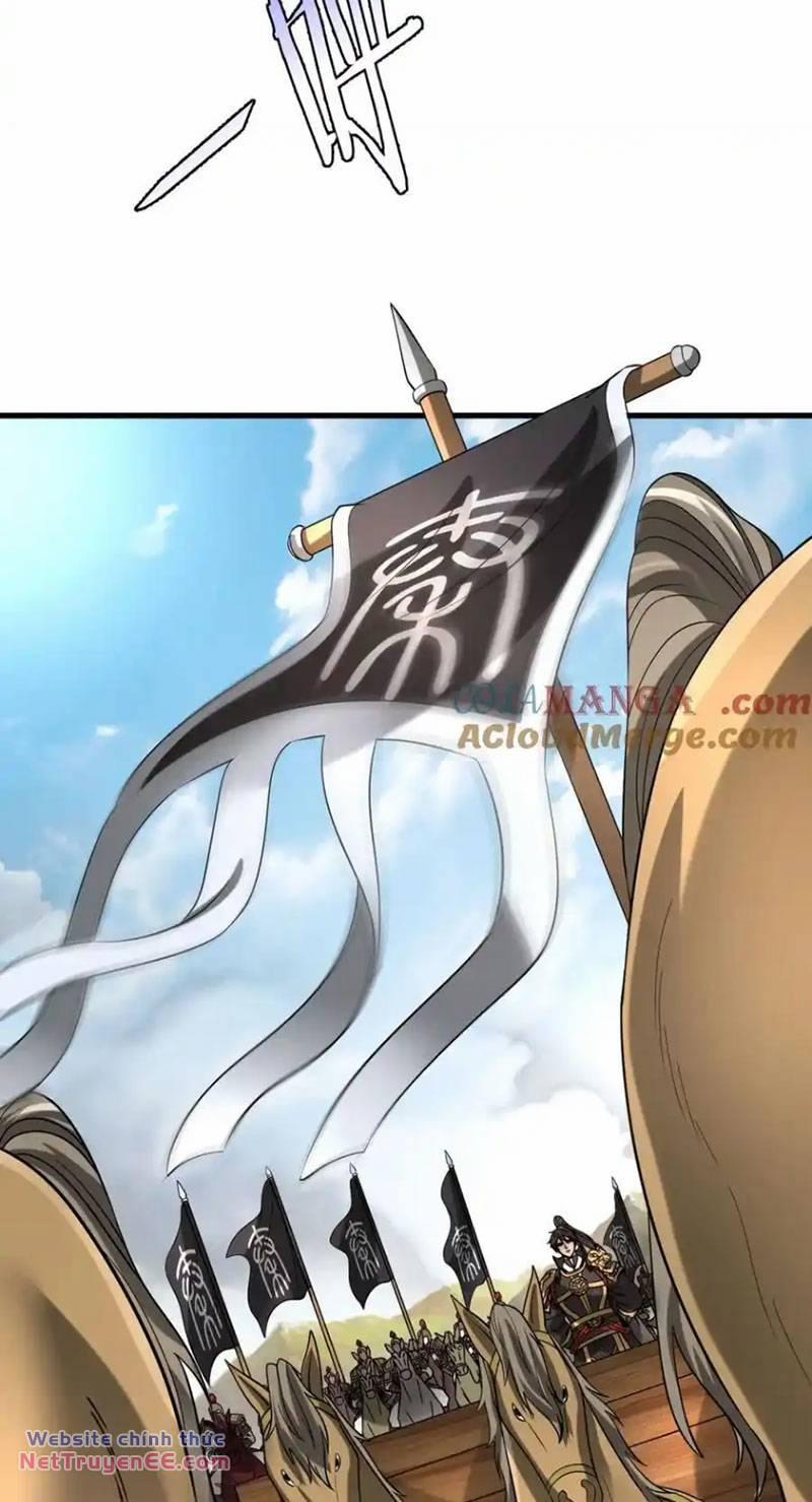 Đại Tần: Ta Con Trai Tần Thủy Hoàng Giết Địch Thăng Cấp Thành Thần 128 trang 11