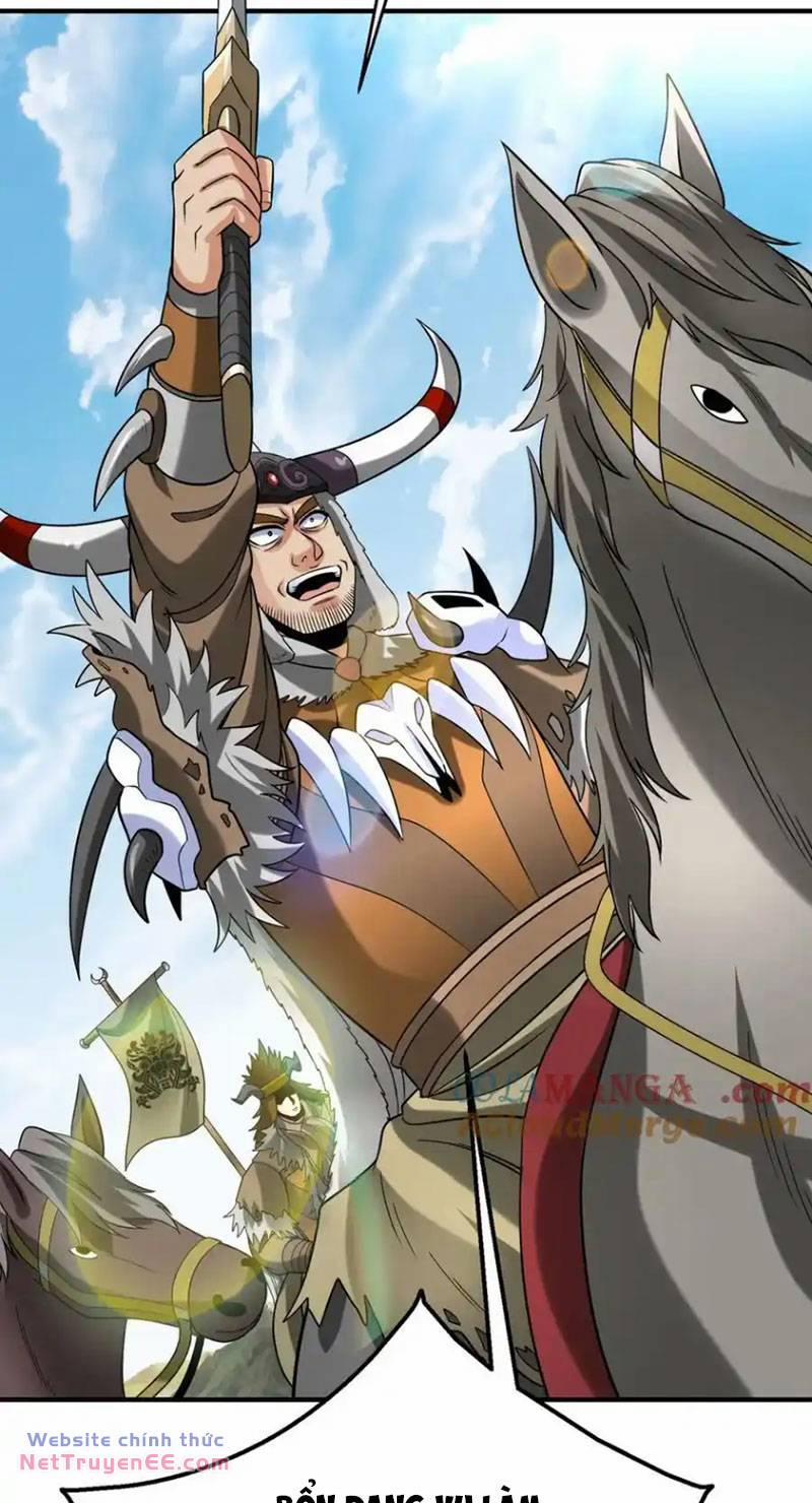 Đại Tần: Ta Con Trai Tần Thủy Hoàng Giết Địch Thăng Cấp Thành Thần 128 trang 14