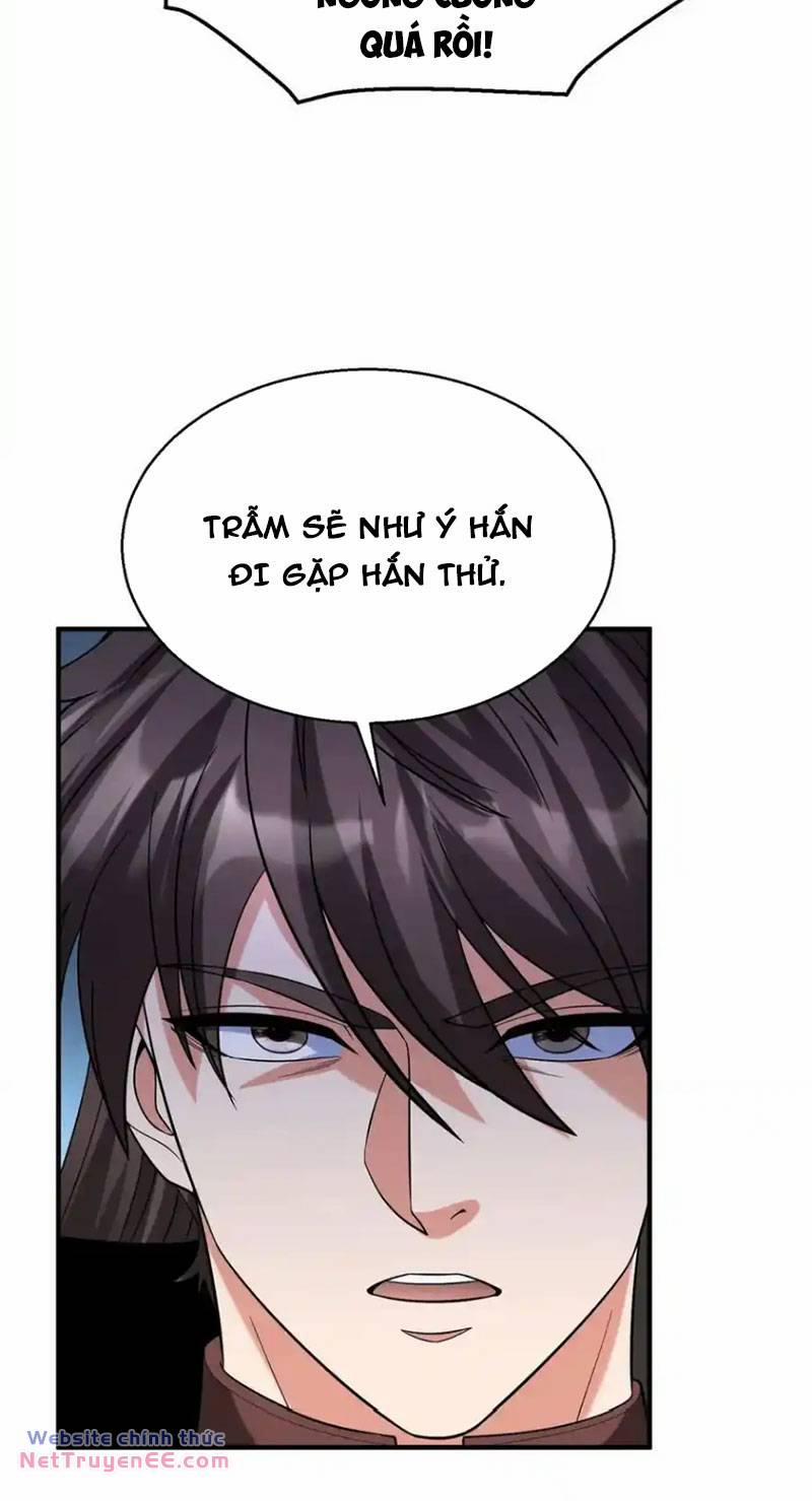 Đại Tần: Ta Con Trai Tần Thủy Hoàng Giết Địch Thăng Cấp Thành Thần 128 trang 17