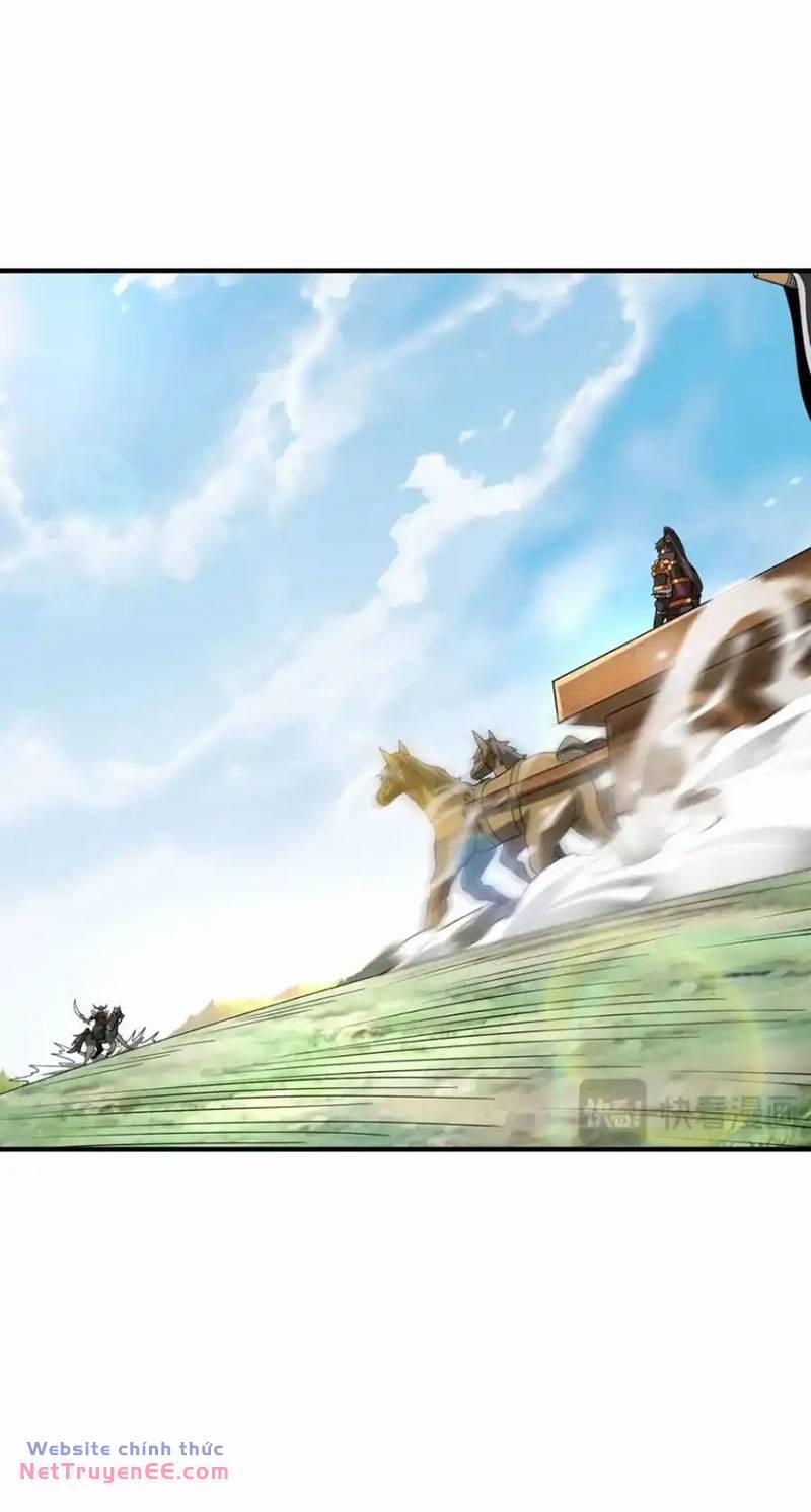 Đại Tần: Ta Con Trai Tần Thủy Hoàng Giết Địch Thăng Cấp Thành Thần 128 trang 18