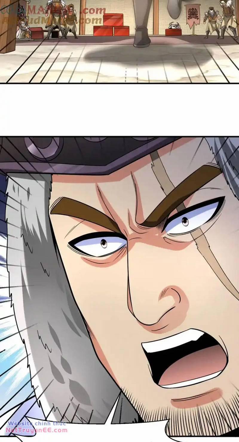 Đại Tần: Ta Con Trai Tần Thủy Hoàng Giết Địch Thăng Cấp Thành Thần 128 trang 2