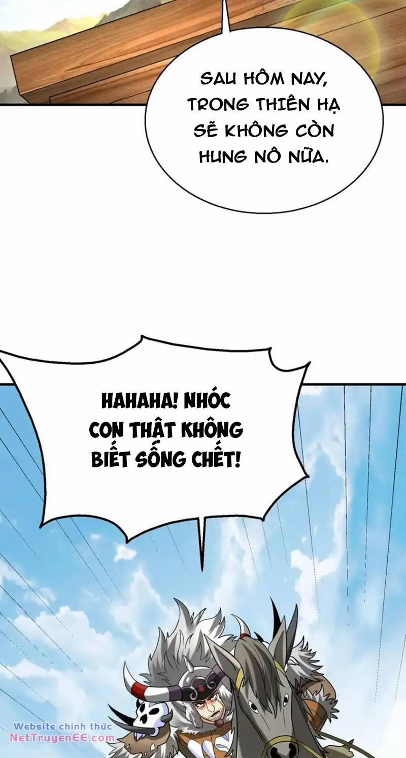 Đại Tần: Ta Con Trai Tần Thủy Hoàng Giết Địch Thăng Cấp Thành Thần 128 trang 22