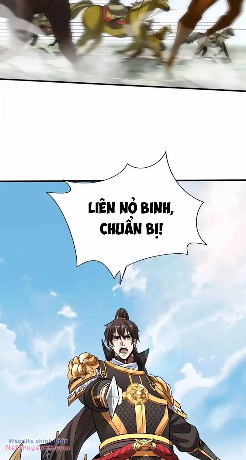 Đại Tần: Ta Con Trai Tần Thủy Hoàng Giết Địch Thăng Cấp Thành Thần 128 trang 24