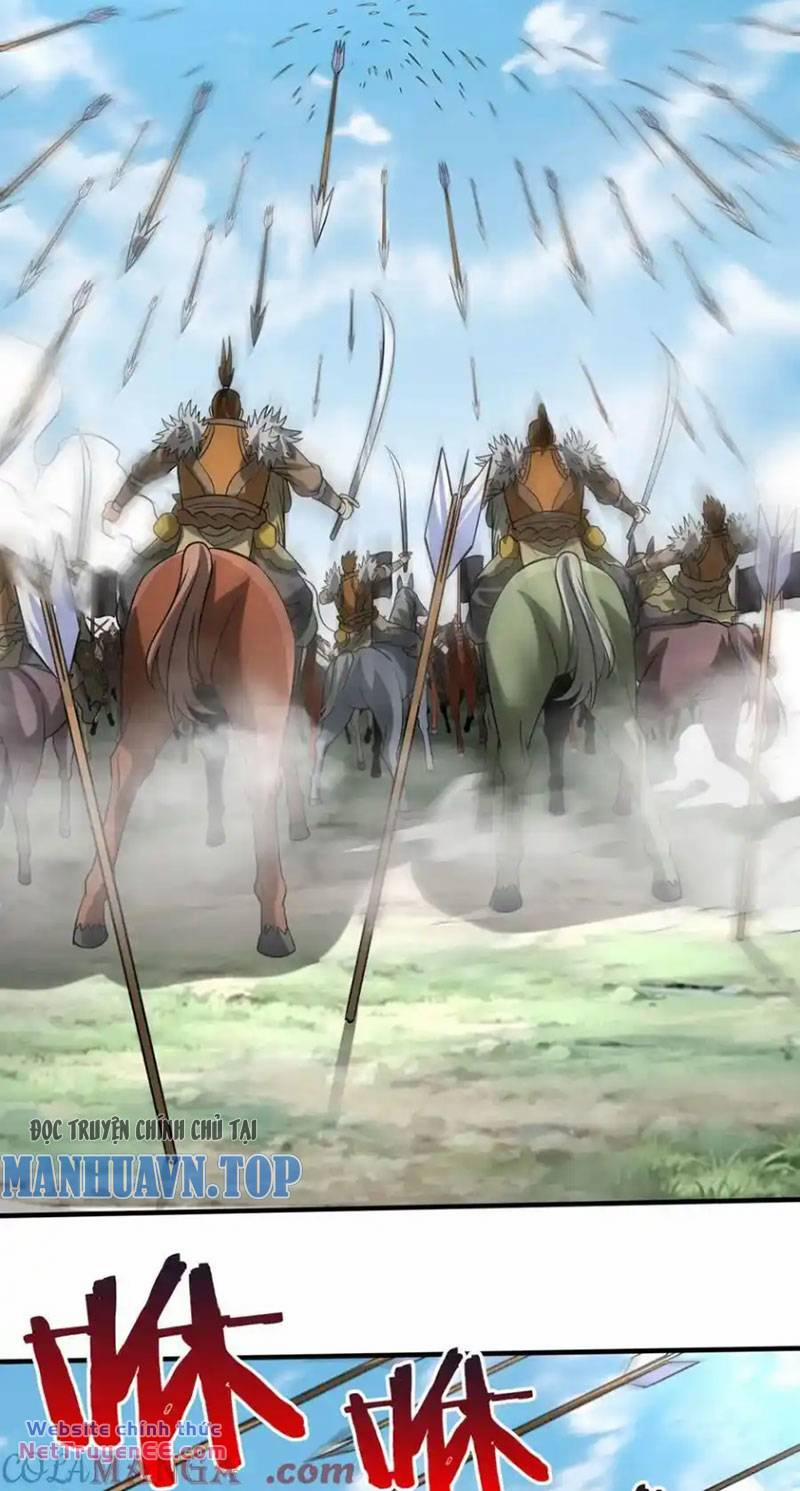 Đại Tần: Ta Con Trai Tần Thủy Hoàng Giết Địch Thăng Cấp Thành Thần 128 trang 27