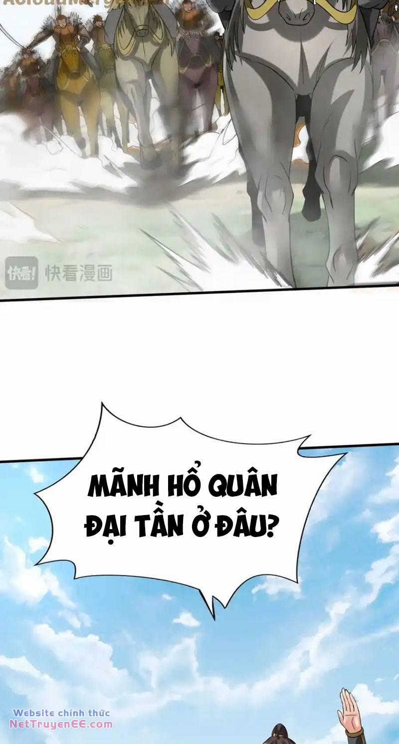 Đại Tần: Ta Con Trai Tần Thủy Hoàng Giết Địch Thăng Cấp Thành Thần 128 trang 31