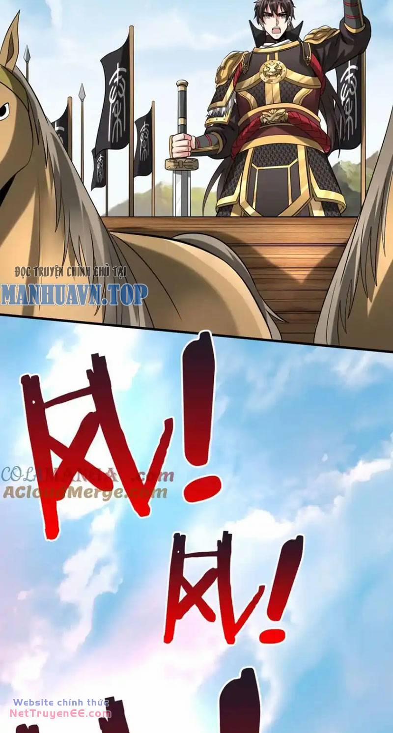 Đại Tần: Ta Con Trai Tần Thủy Hoàng Giết Địch Thăng Cấp Thành Thần 128 trang 32