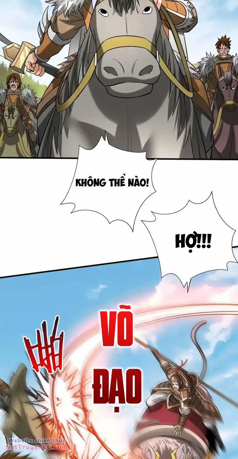 Đại Tần: Ta Con Trai Tần Thủy Hoàng Giết Địch Thăng Cấp Thành Thần 128 trang 36