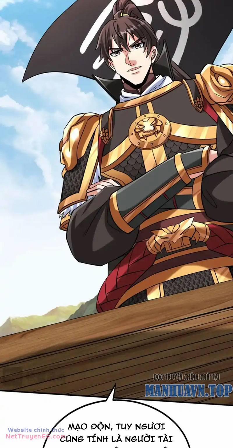 Đại Tần: Ta Con Trai Tần Thủy Hoàng Giết Địch Thăng Cấp Thành Thần 128 trang 38