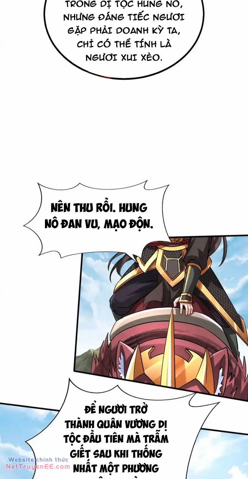 Đại Tần: Ta Con Trai Tần Thủy Hoàng Giết Địch Thăng Cấp Thành Thần 128 trang 39