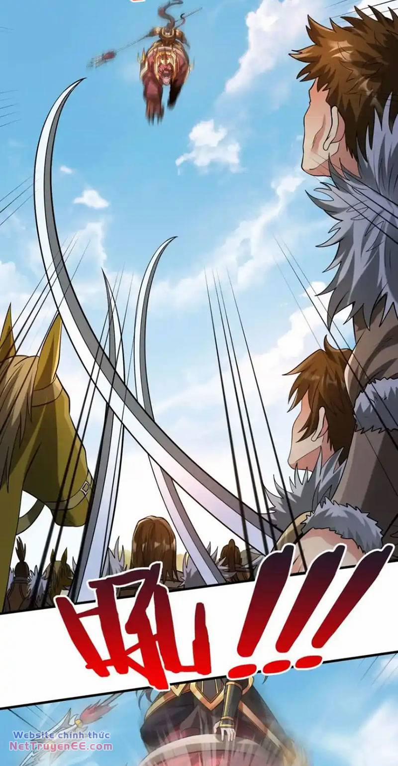 Đại Tần: Ta Con Trai Tần Thủy Hoàng Giết Địch Thăng Cấp Thành Thần 128 trang 41