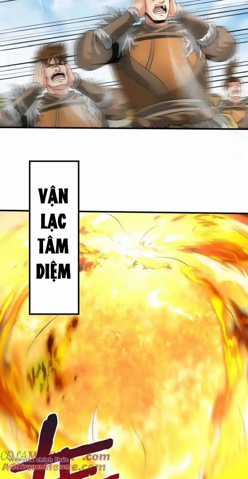 Đại Tần: Ta Con Trai Tần Thủy Hoàng Giết Địch Thăng Cấp Thành Thần 128 trang 43