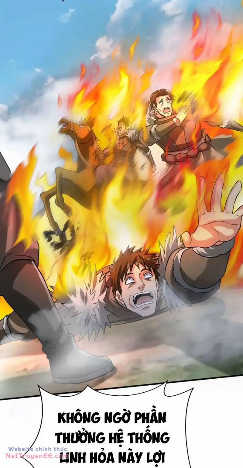 Đại Tần: Ta Con Trai Tần Thủy Hoàng Giết Địch Thăng Cấp Thành Thần 128 trang 47