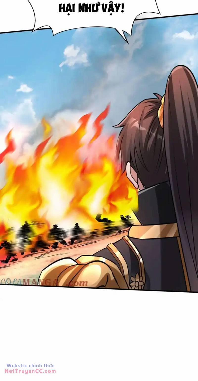 Đại Tần: Ta Con Trai Tần Thủy Hoàng Giết Địch Thăng Cấp Thành Thần 128 trang 48