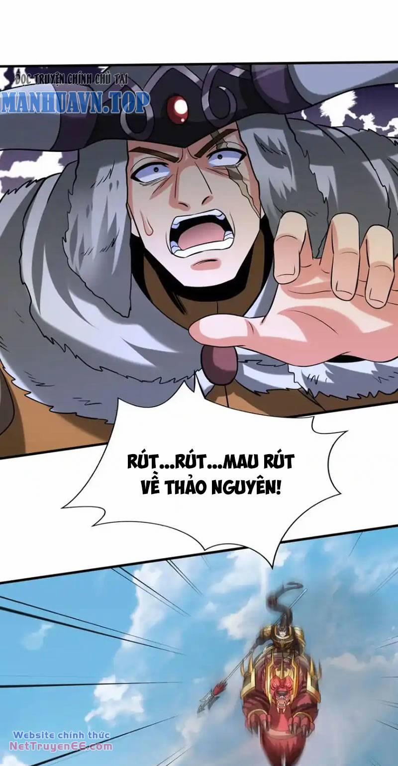 Đại Tần: Ta Con Trai Tần Thủy Hoàng Giết Địch Thăng Cấp Thành Thần 128 trang 49