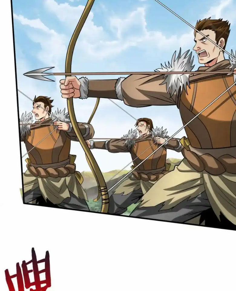 Đại Tần: Ta Con Trai Tần Thủy Hoàng Giết Địch Thăng Cấp Thành Thần 129 trang 1