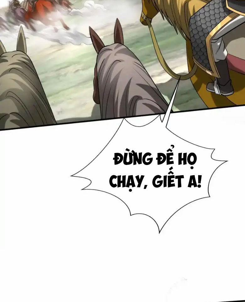 Đại Tần: Ta Con Trai Tần Thủy Hoàng Giết Địch Thăng Cấp Thành Thần 129 trang 14