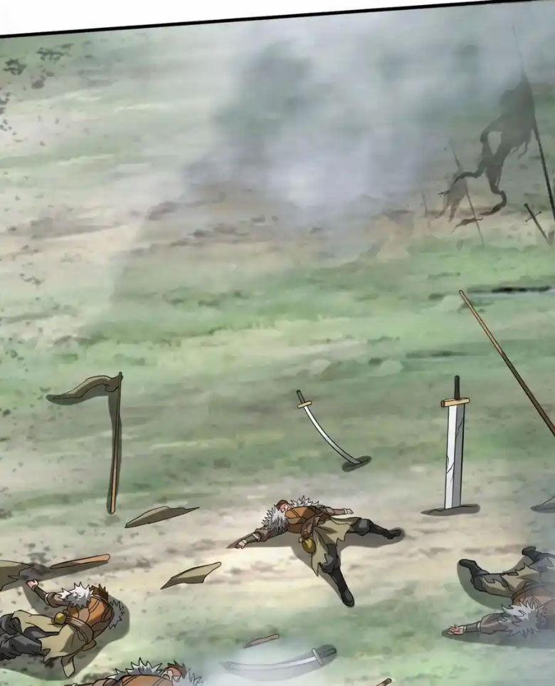 Đại Tần: Ta Con Trai Tần Thủy Hoàng Giết Địch Thăng Cấp Thành Thần 129 trang 15