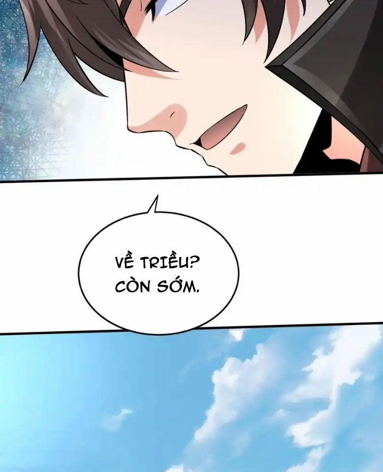 Đại Tần: Ta Con Trai Tần Thủy Hoàng Giết Địch Thăng Cấp Thành Thần 129 trang 19