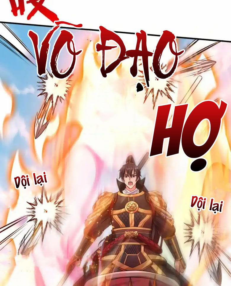 Đại Tần: Ta Con Trai Tần Thủy Hoàng Giết Địch Thăng Cấp Thành Thần 129 trang 2