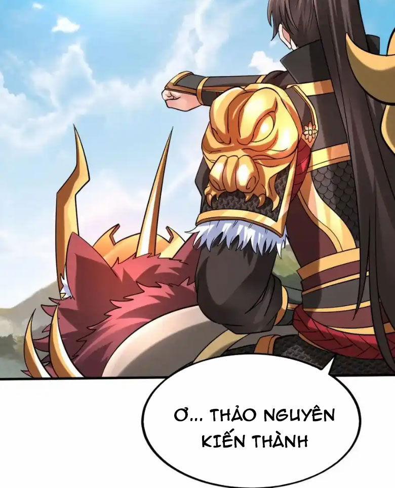 Đại Tần: Ta Con Trai Tần Thủy Hoàng Giết Địch Thăng Cấp Thành Thần 129 trang 23