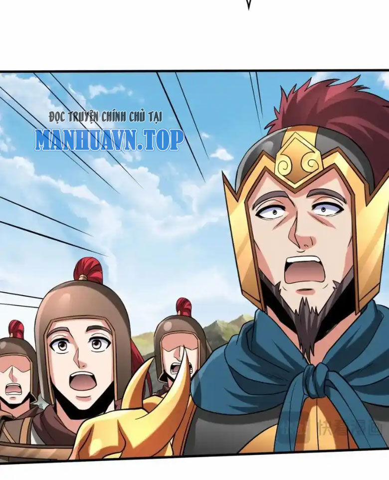 Đại Tần: Ta Con Trai Tần Thủy Hoàng Giết Địch Thăng Cấp Thành Thần 129 trang 26