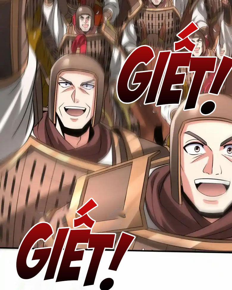 Đại Tần: Ta Con Trai Tần Thủy Hoàng Giết Địch Thăng Cấp Thành Thần 129 trang 28